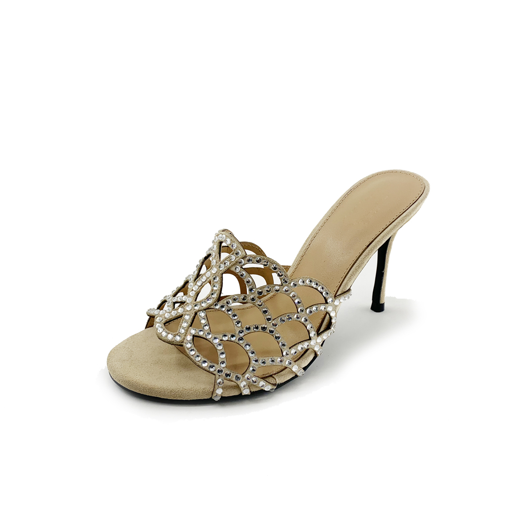 High heel manufacturers 2025